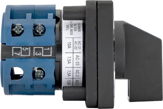 Изображение товара Переключатель EKF Pk-1-13-10