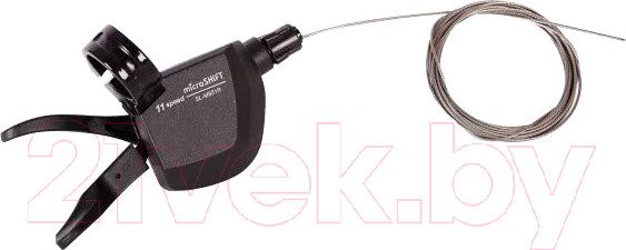 Изображение товара Манетка для велосипеда MicroShift SL-M851 / Х112473