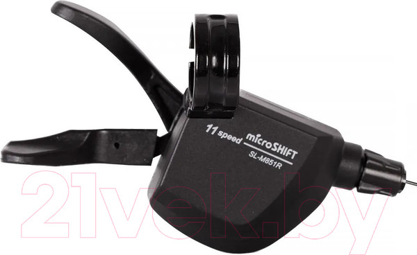Изображение товара Манетка для велосипеда MicroShift SL-M851 / Х112473