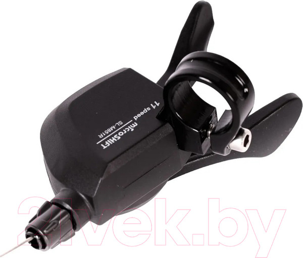 Изображение товара Манетка для велосипеда MicroShift SL-M851 / Х112473