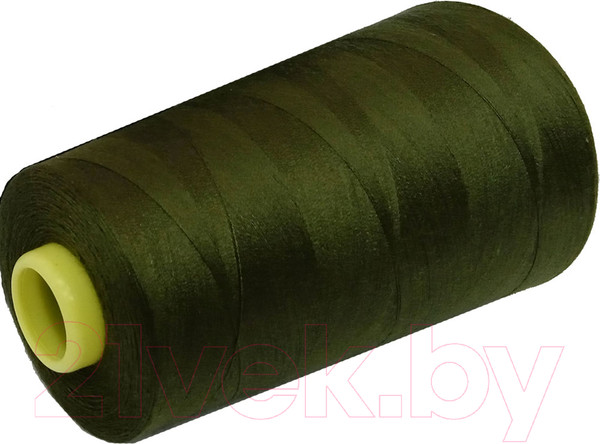 Изображение товара Набор швейных ниток Sentex 100% полиэстер 50/2 5000 ярдов 1357 (4шт)