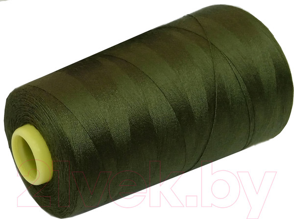 Изображение товара Набор швейных ниток Sentex 100% полиэстер 50/2 5000 ярдов 1358 (4шт)