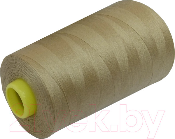 Изображение товара Набор швейных ниток Sentex 100% полиэстер 50/2 5000 ярдов 1361 (2шт)