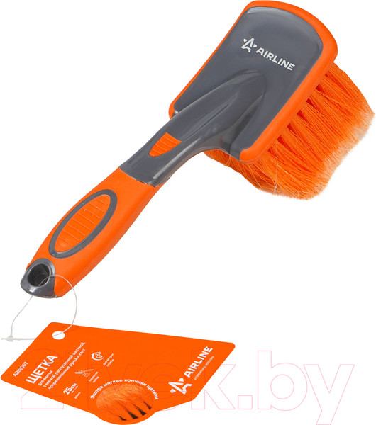 Изображение товара Щетка для автомобиля Airline ABIN007