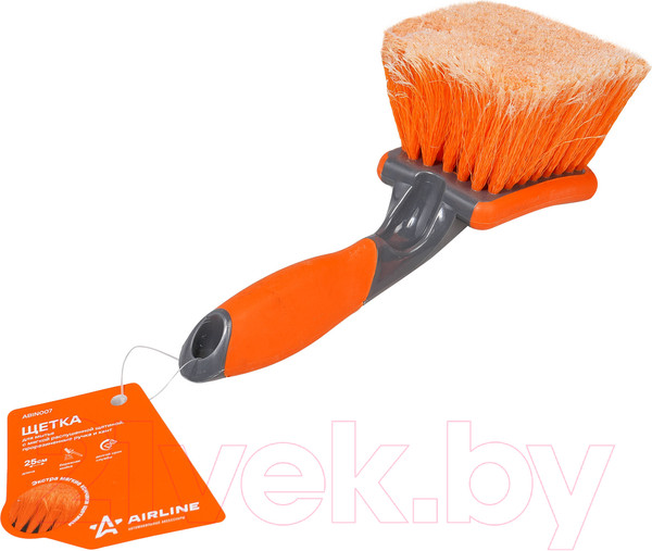 Изображение товара Щетка для автомобиля Airline ABIN007