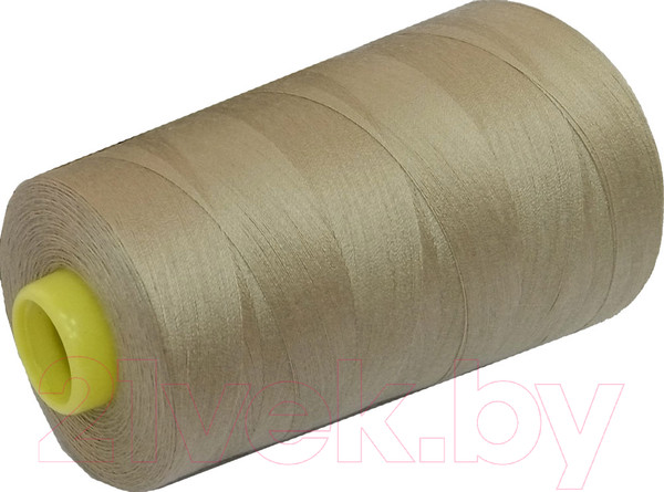 Изображение товара Набор швейных ниток Sentex 100% полиэстер 50/2 5000 ярдов 1366 (4шт)