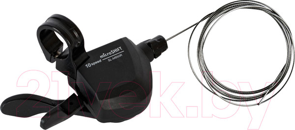 Изображение товара Манетка для велосипеда MicroShift SL-M850 / Х112476