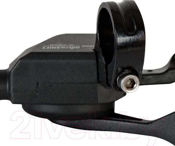 Изображение товара Манетка для велосипеда MicroShift SL-M850 / Х112476