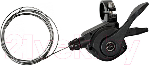 Изображение товара Манетка для велосипеда MicroShift SL-M850 / Х112476