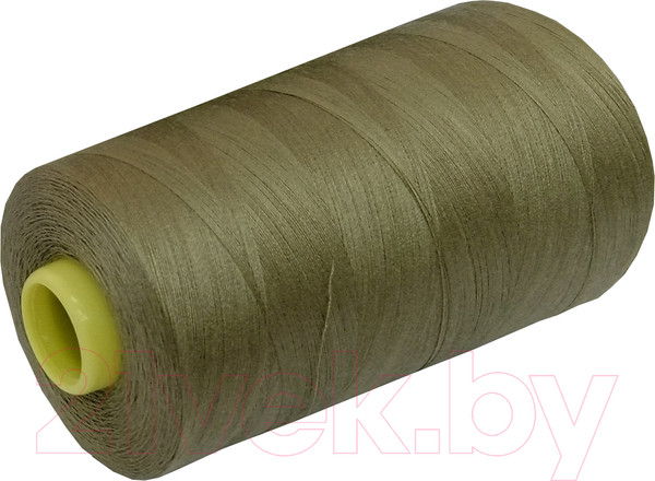 Изображение товара Набор швейных ниток Sentex 100% полиэстер 50/2 5000 ярдов 1374 (2шт)