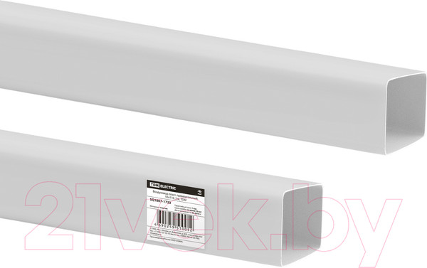 Изображение товара Воздуховод жесткий TDM SQ1807-1723