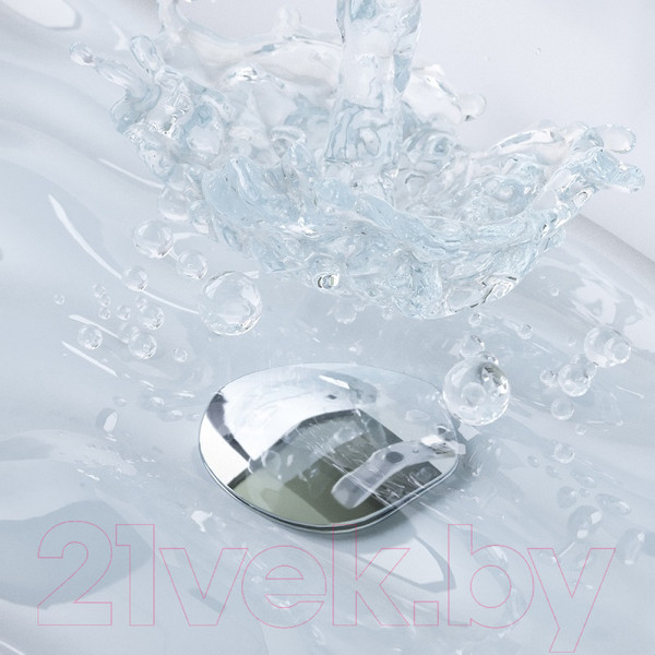 Изображение товара Донный клапан Damixa Option 210600000