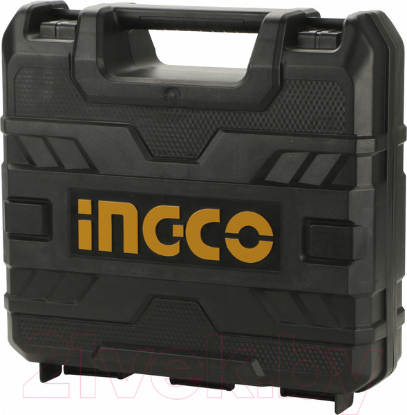 Изображение товара Аккумуляторная дрель-шуруповерт INGCO CDLI12208