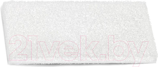 Изображение товара Моп для швабры TTS Terfir 00008710 (белый)