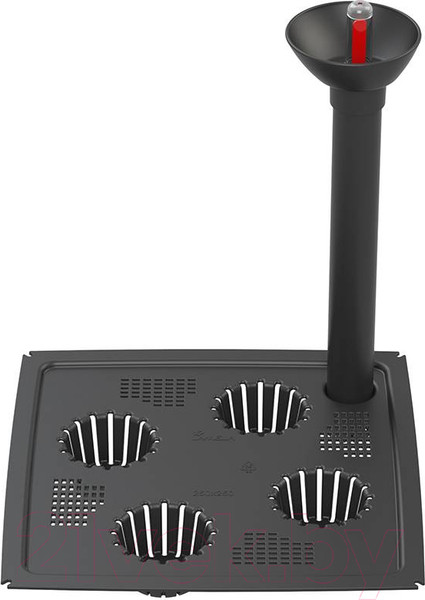 Изображение товара Автополив Lamela Квадратный LA678-04