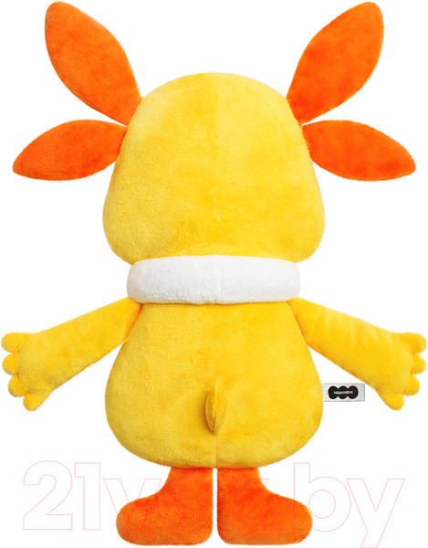 Изображение товара Подушка-игрушка Мякиши Лунтик / 793