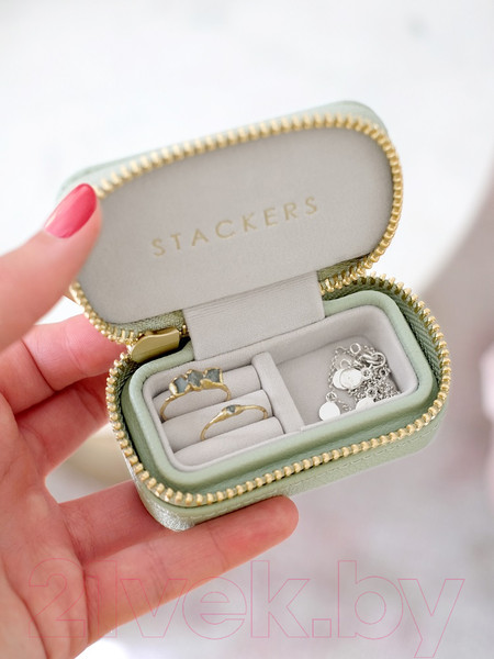 Изображение товара Шкатулка Stackers 74621