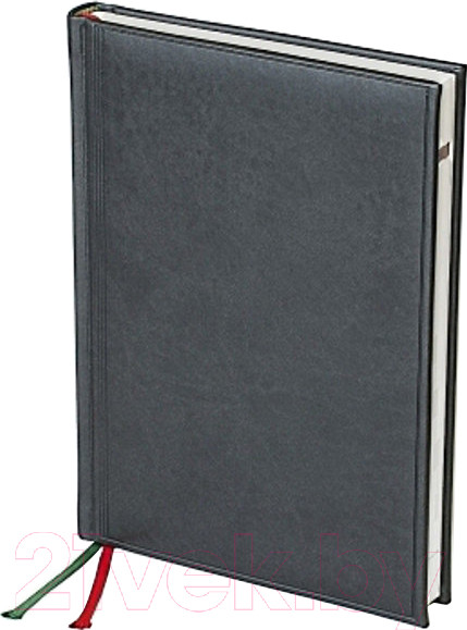 Изображение товара Ежедневник Brunnen Оптимум Торино / 793 38-90 (черный)