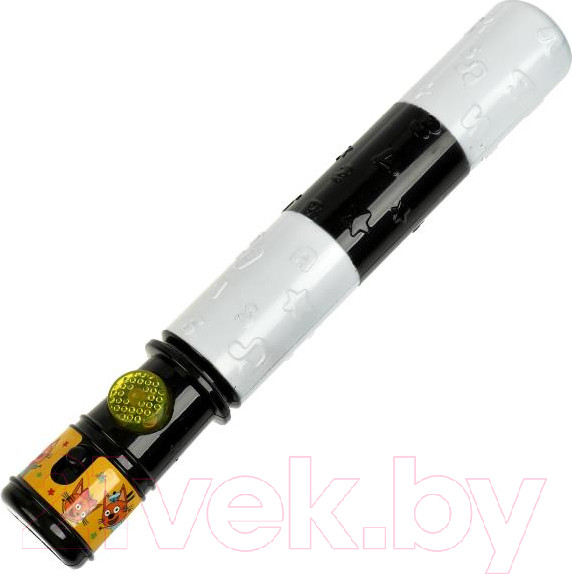 Изображение товара Развивающая игрушка Умка Полицейский жезл. Три кота / HT903-R3