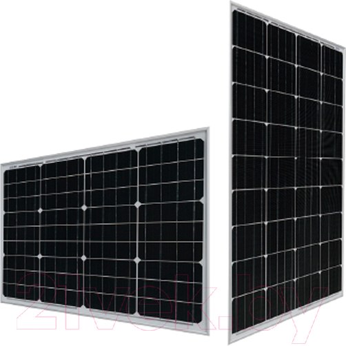 Изображение товара Солнечная панель Geofox Solar Panel / M6-100 (BSM100M)