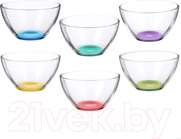 Изображение товара Салатник Luminarc Космос O0310