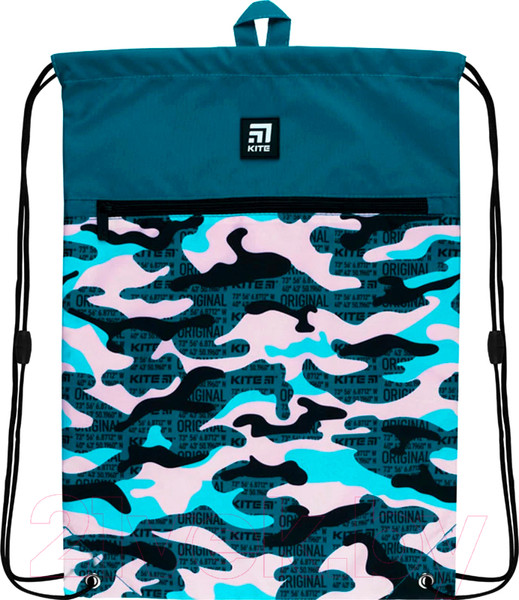 Изображение товара Мешок для обуви Kite 22-601-3-L K