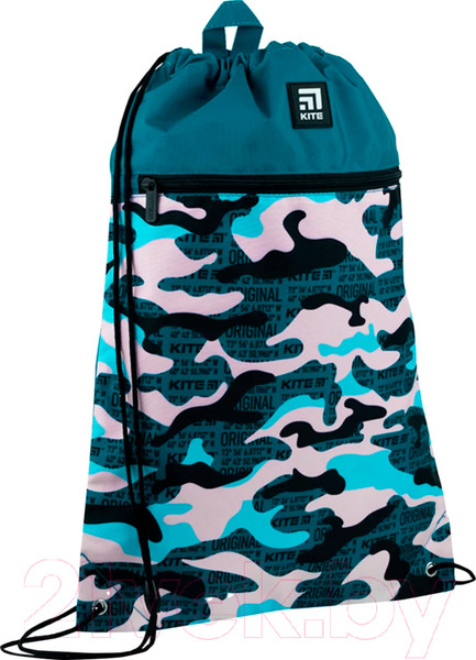 Изображение товара Мешок для обуви Kite 22-601-3-L K