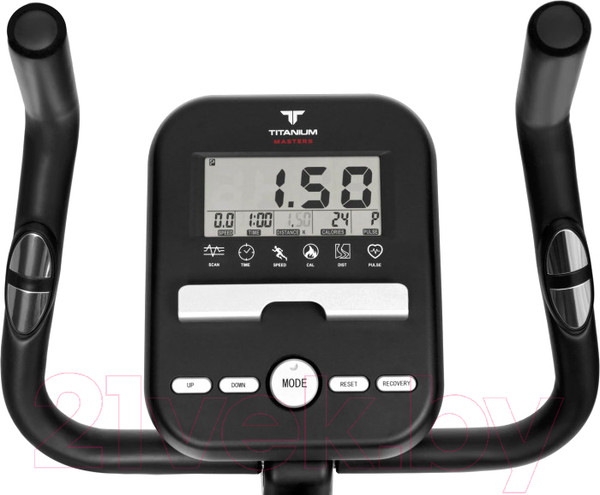Изображение товара Велотренажер Titanium Masters Spintech U20 M