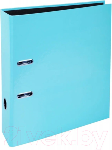 Изображение товара Папка-регистратор Exacompta Aquarel / 53564E (голубой)