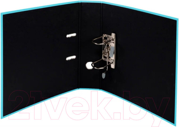 Изображение товара Папка-регистратор Exacompta Aquarel / 53564E (голубой)