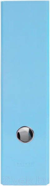 Изображение товара Папка-регистратор Exacompta Aquarel / 53564E (голубой)