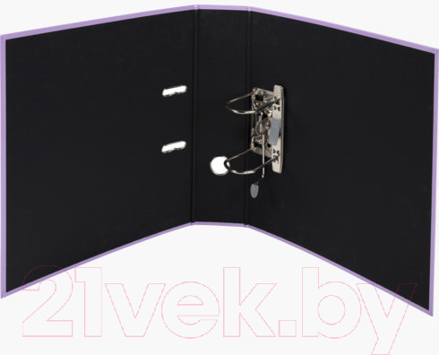 Изображение товара Папка-регистратор Exacompta Aquarel / 53565E (фиолетовый)