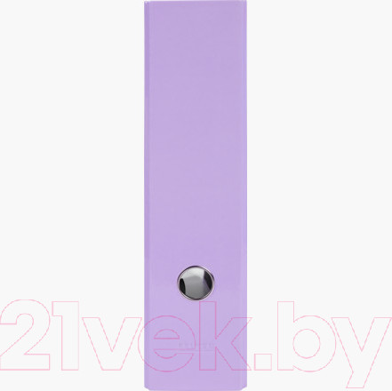 Изображение товара Папка-регистратор Exacompta Aquarel / 53565E (фиолетовый)