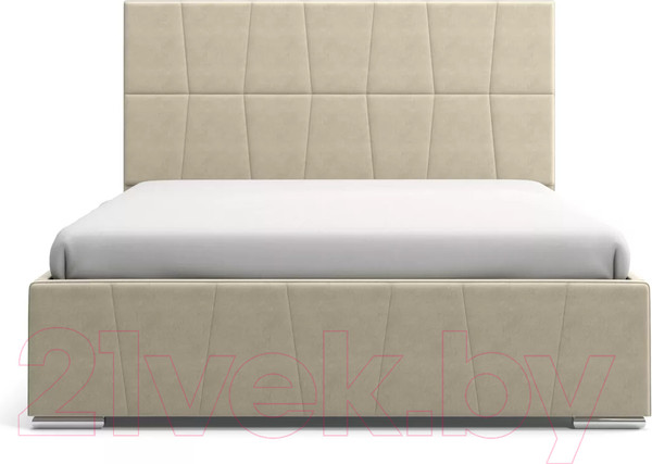Изображение товара Каркас кровати Stolline Пассаж 04 с ПМ/Н 160x200 (glory 110)