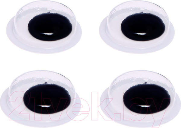 Изображение товара Развивающий игровой набор Zabiaka Цветные камешки / 7819257