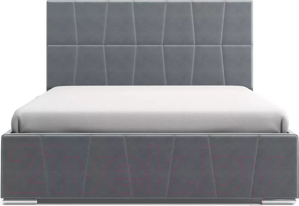 Изображение товара Каркас кровати Stolline Пассаж 23 с ПМ/Н 140x200 (glory 271)