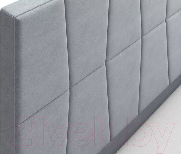 Изображение товара Каркас кровати Stolline Пассаж 23 с ПМ/Н 140x200 (glory 271)