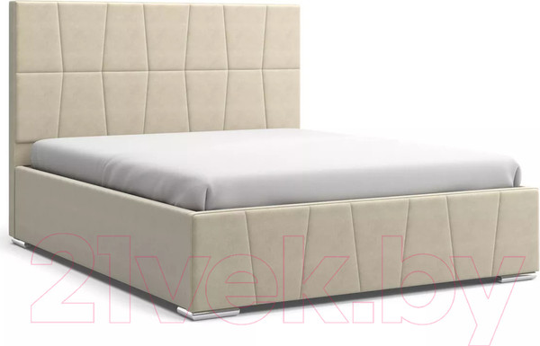 Изображение товара Каркас кровати Stolline Пассаж 25 с ПМ/Н 140x200 (Glory 110)