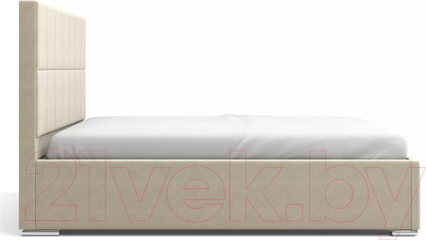Изображение товара Каркас кровати Stolline Пассаж 25 с ПМ/Н 140x200 (Glory 110)