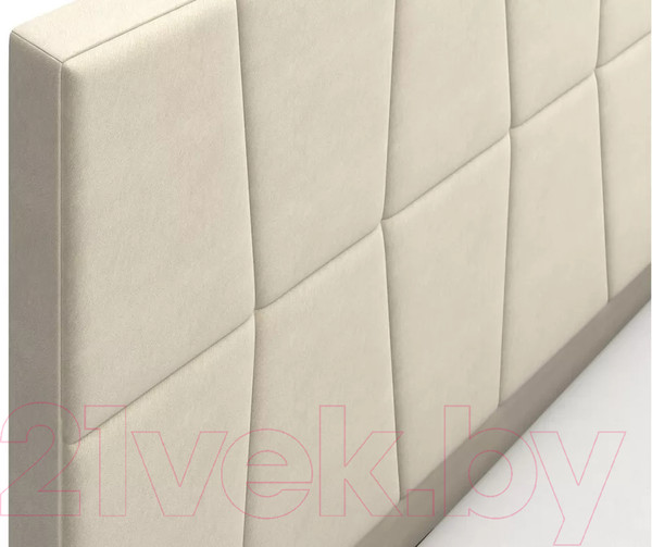 Изображение товара Каркас кровати Stolline Пассаж 25 с ПМ/Н 140x200 (Glory 110)
