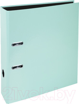 Изображение товара Папка-регистратор Exacompta Aquarel / 53568E (зеленый)
