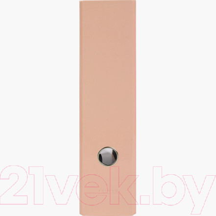 Изображение товара Папка-регистратор Exacompta Aquarel / 53567E (персиковый)