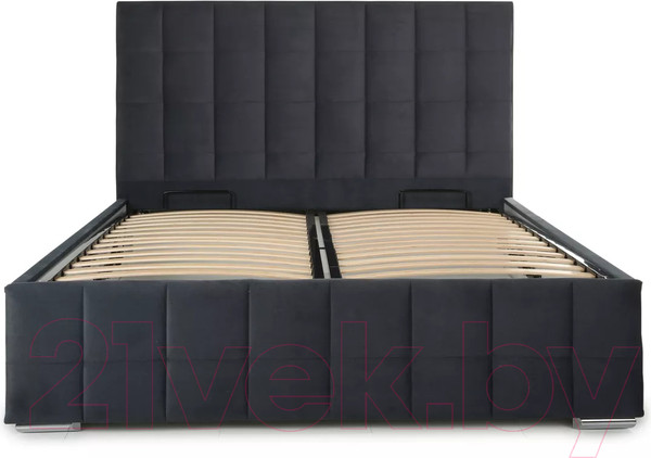 Изображение товара Каркас кровати Stolline Пассаж 2 12 с ПМ/Н 180x200 (mika 27)