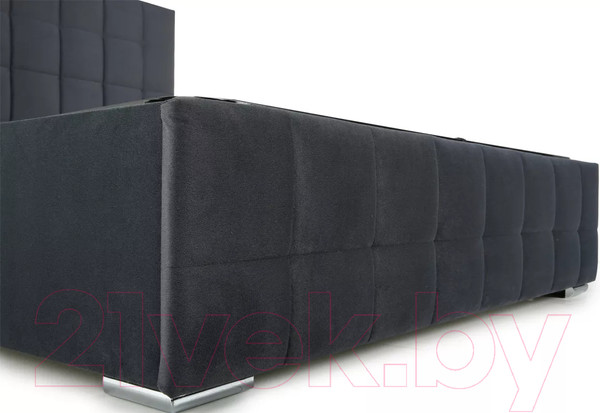 Изображение товара Каркас кровати Stolline Пассаж 2 12 с ПМ/Н 180x200 (mika 27)