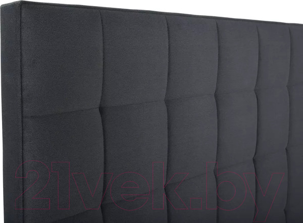 Изображение товара Каркас кровати Stolline Пассаж 2 12 с ПМ/Н 180x200 (mika 27)