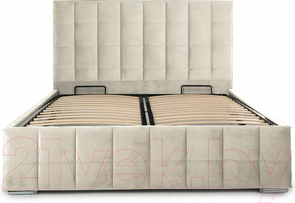 Изображение товара Каркас кровати Stolline Пассаж 2 16 с ПМ/Н 160x200 (Mika 2)