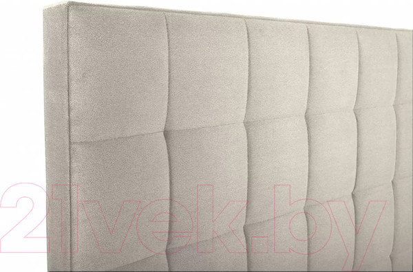 Изображение товара Каркас кровати Stolline Пассаж 2 16 с ПМ/Н 160x200 (Mika 2)