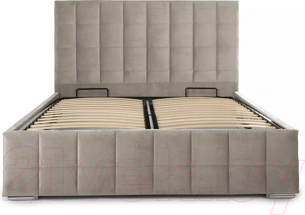 Изображение товара Каркас кровати Stolline Пассаж 2 28 с ПМ/Н 140x200 (mika 10)