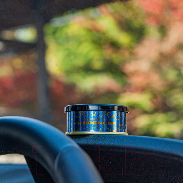 Изображение товара Ароматизатор автомобильный Eikosha Air Spencer R90 Gucini / A-200