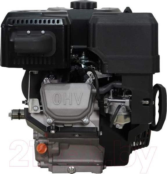 Изображение товара Двигатель бензиновый Lifan KP500 D25 3A